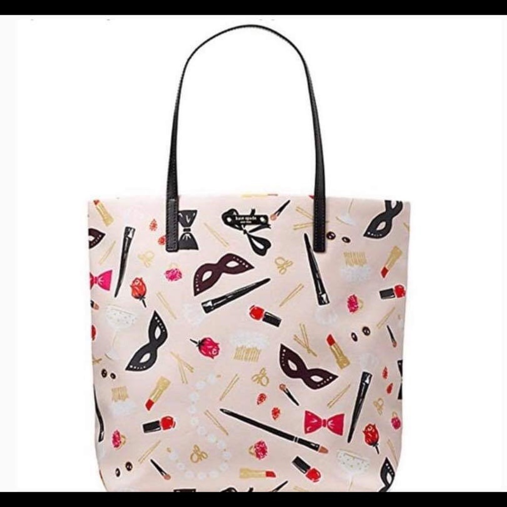 Steal the scene Kate Spade Bag
